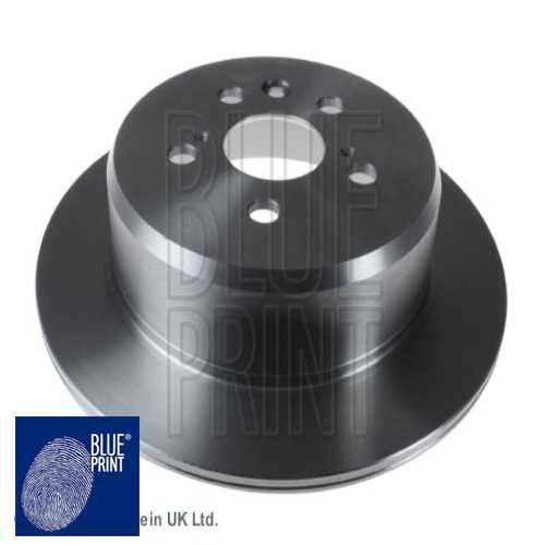 FREN DISKI  BM UNI 00-